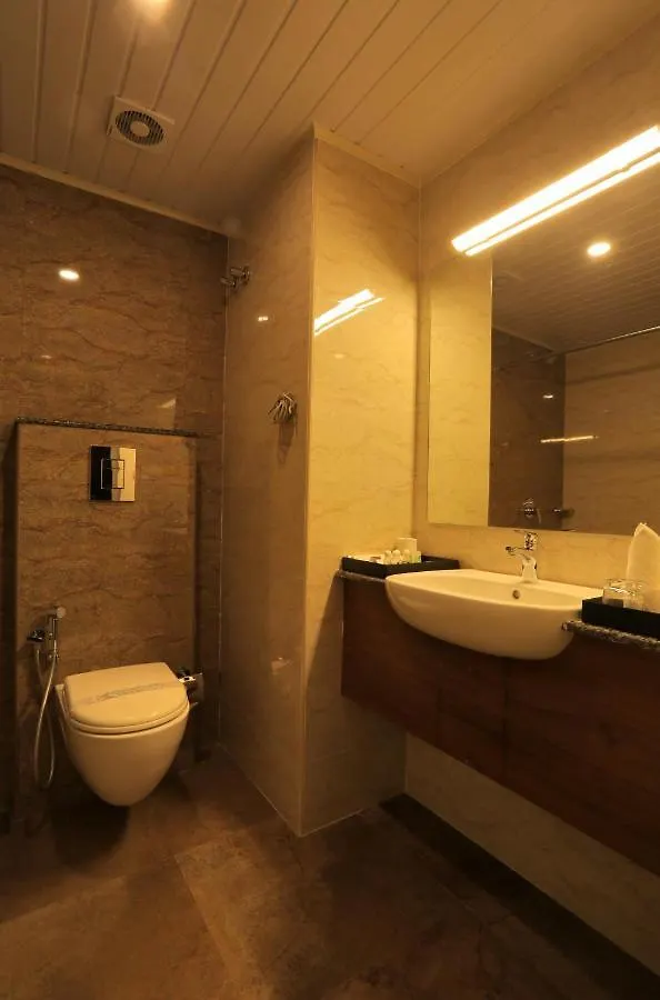 All Season'S D'Fort Ayurvedic Resort Kollam Hotel