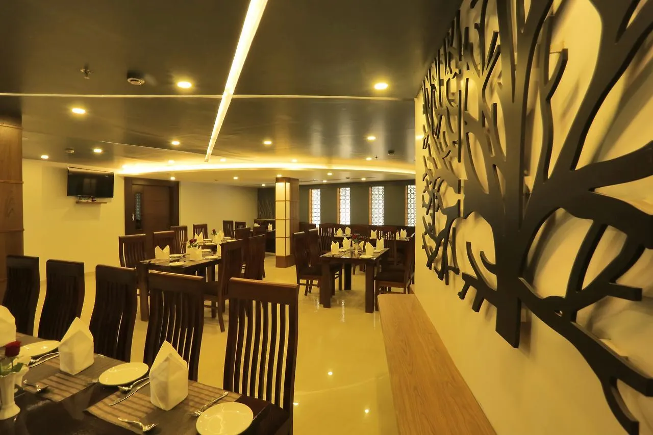 **** Hotel All Season'S D'Fort Ayurvedic Resort Kollam India