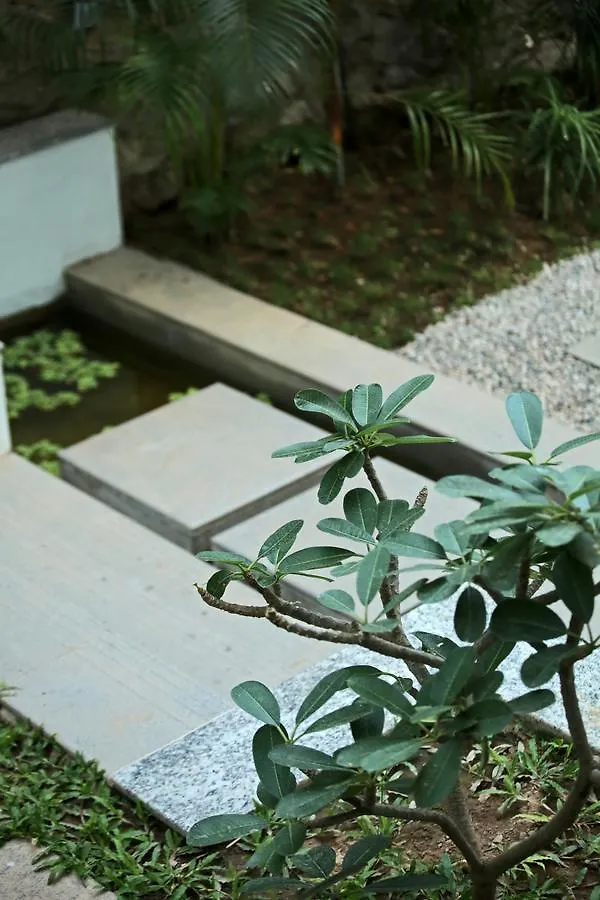 All Season'S D'Fort Ayurvedic Resort Kollam Hotel