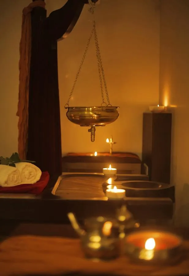 All Season'S D'Fort Ayurvedic Resort Kollam India