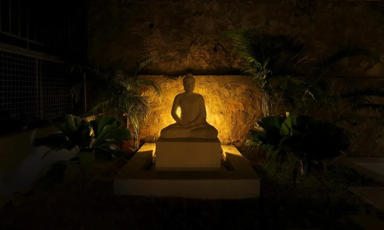 All Season'S D'Fort Ayurvedic Resort Kollam 4*,