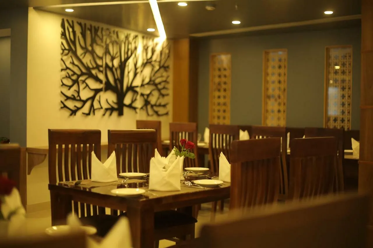 All Season'S D'Fort Ayurvedic Resort Kollam Hotel
