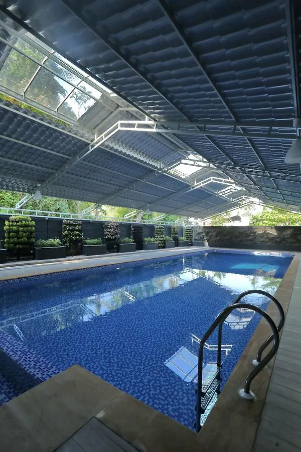 Hotel All Season'S D'Fort Ayurvedic Resort Kollam